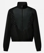 Jay-Z Louis Vuitton Black Jacket For Sale