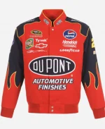 Jeff Gordon Jacket