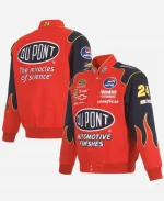 Jeff Gordon Jacket FOr Men