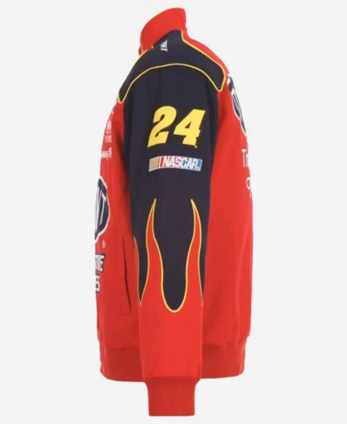Jeff Gordon Jacket For Sale