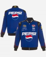 Jeff Gordon Pepsi Blue Jacket