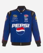 Jeff Gordon Pepsi Jacket
