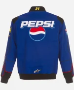 Jeff Gordon Pepsi Jacket For Sale