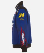 Jeff Gordon Pepsi Jacket For Unisex