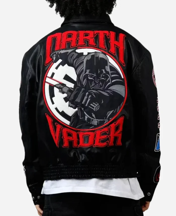 Jeff Hamilton Jacket For Men