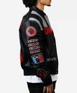 Jeff Hamilton Jacket For Sale
