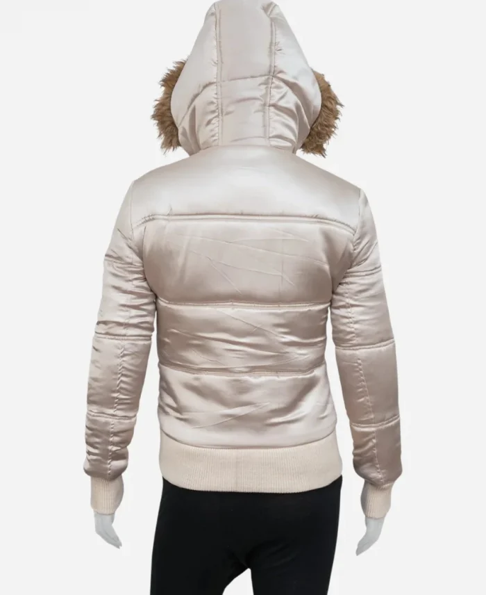 Jennifer's Body Jacket