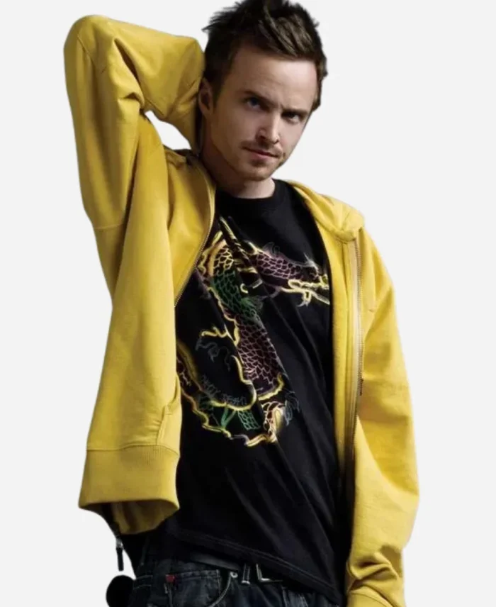 Jesse Pinkman Hoodie