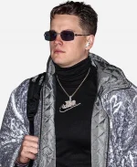 Joe Burrow Fur Coat – Walk In Like You Own the Field