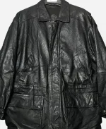 John Ashford Leather Jacket