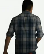 Josh Duhamel Ransom Canyon 2025 Shirt