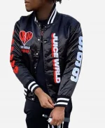 Juice Wrld Bomber Jacket