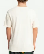 Julian Weeks The Survivors S01 Hater Incinerator T-Shirt