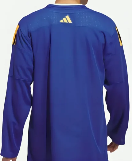 Justin Bieber Hockey Jersey For Men