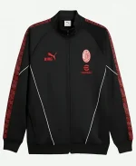 KING Anthem AC Milan Track Jacket