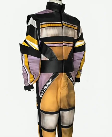 Kaitlin Olson London Jumpsuit For Sale