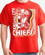 Kansas City Chiefs Shirt