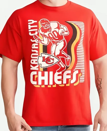 Kansas City Chiefs Shirt