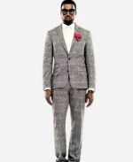 Kanye 808s Suit