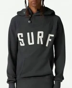 Kapital Surf Hoodie
