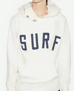 Kapital Surf Pullover Hoodie