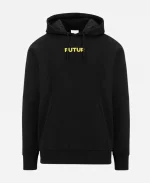Kappa Futur Hoodie