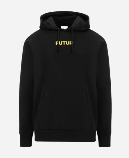 Kappa Futur Hoodie