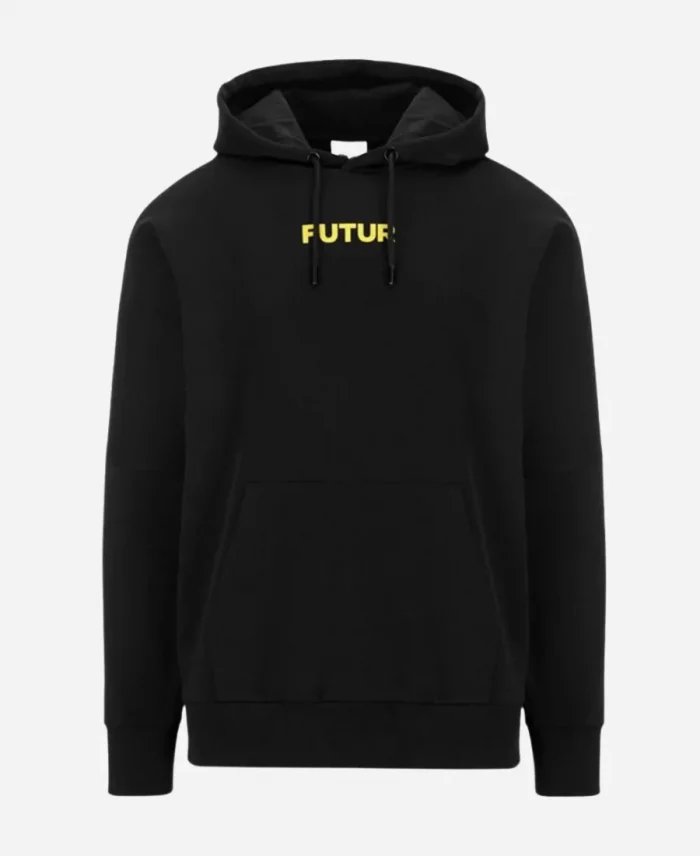 Kappa Futur Hoodie