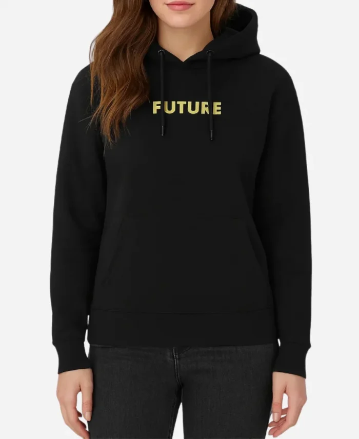 Kappa Futur Hoodie For Sale