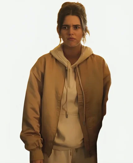 Kat Sadler Such Brave Girls S02 Bomber Jacket