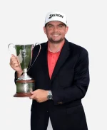 Keegan Bradley Championship Blazer