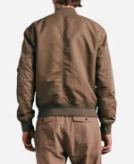 Kiké Hernandez The Rookie S07 Bomber Jacket