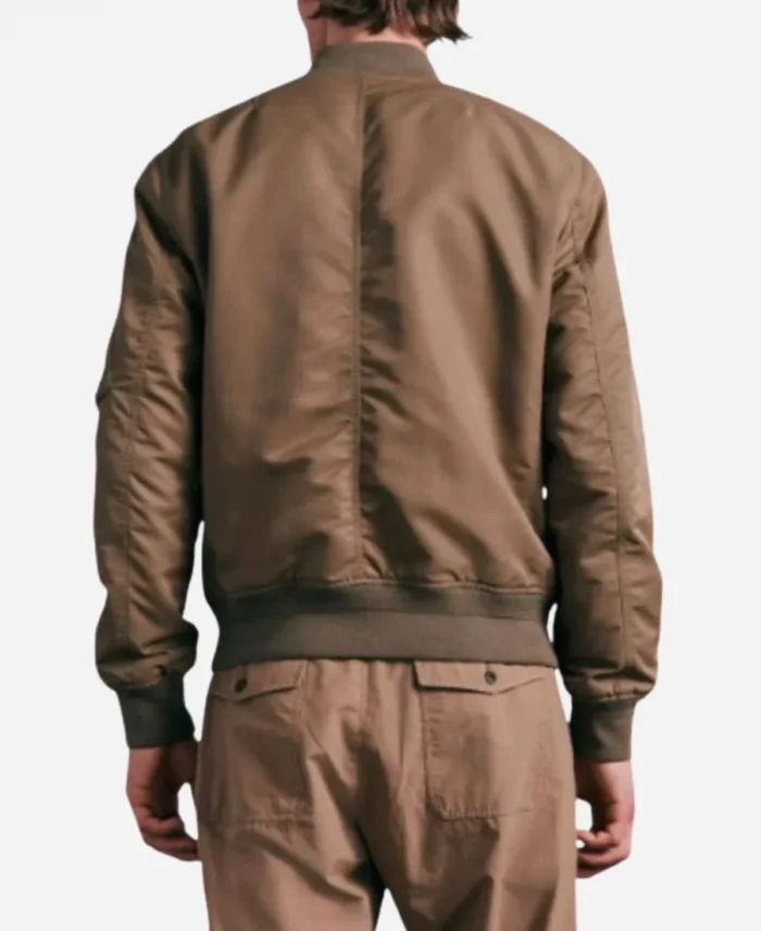 Kiké Hernandez The Rookie S07 Bomber Jacket