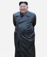 Kim Jong Un Jacket