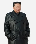 Kim Jong Un Jacket For Men