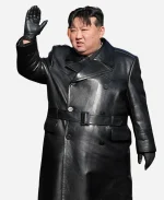 Kim Jong Un Jacket Sale