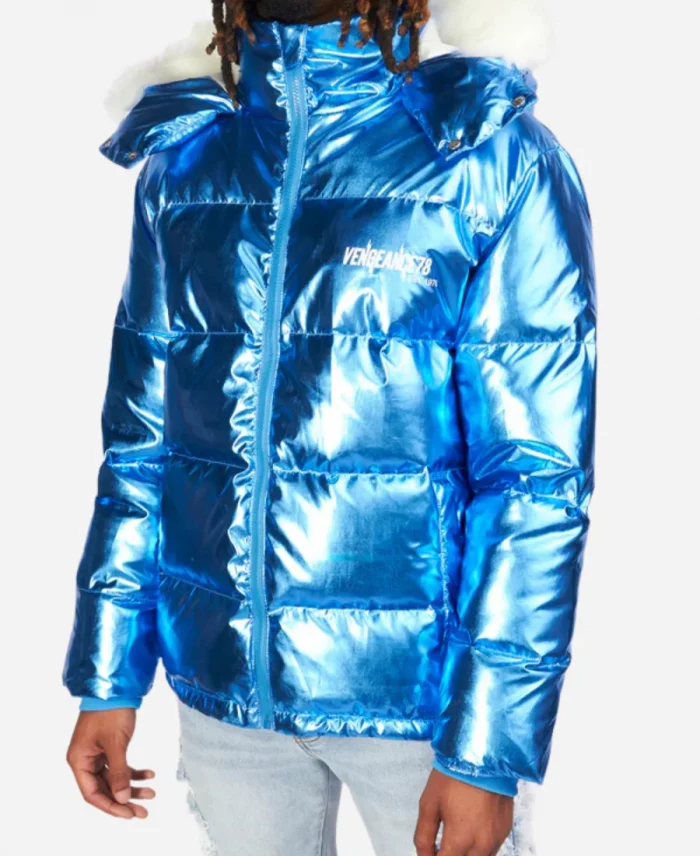 King Von Jacket