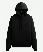 Kith x Scarface Tony Applique Nelson Black Hoodie
