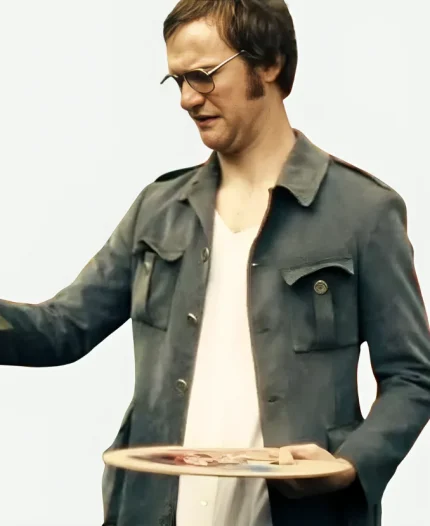 Kleo S02 Uwe Mittig Jacket