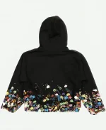 LWR Depressed Artist Pullover Hoodie For Unisex