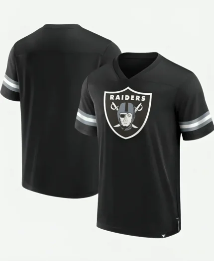 Las Vegas Raiders Shirt
