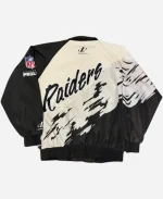  Las Vegas Raiders NWA Windbreaker Jacket For Sale