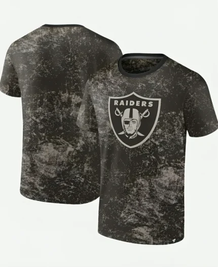 Las Vegas Raiders Shirt