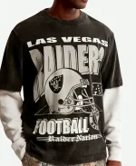 Las Vegas Raiders Shirt For Unisex