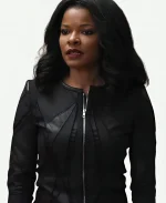 Lethal Weapon Trish Murtaugh Jacket