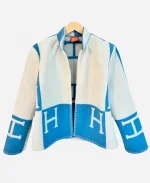 Lily Eve Hermes Jacket