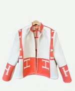 Lily Eve Hermes Jacket For Men