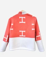 Lily Eve Hermes Jacket For Sale