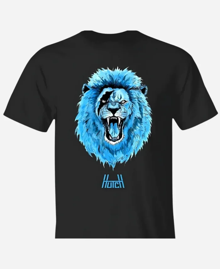Lions Shirt