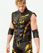 Logan Paul WWE Monday Night RAW Vest